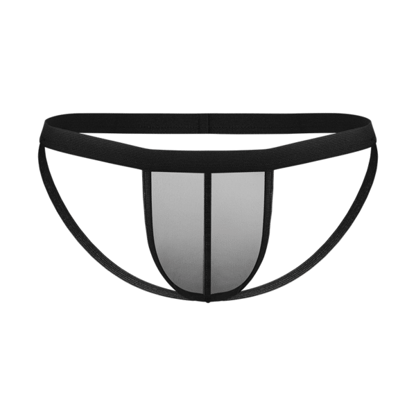 Rimba Transparenter Jock Strap