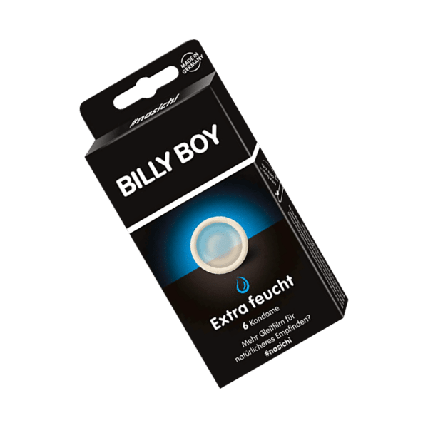 BILLY BOY Extra Feucht