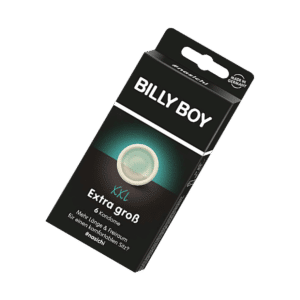 BILLY BOY Extra Groß