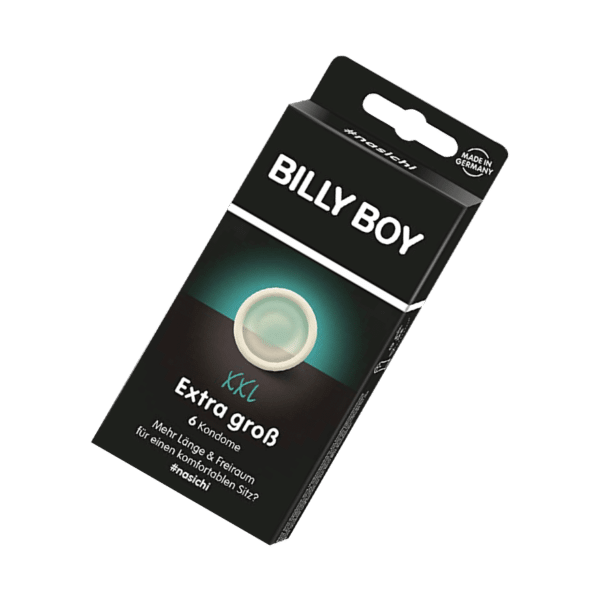 BILLY BOY Extra Groß