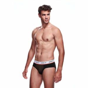 ENVY Mesh Brief