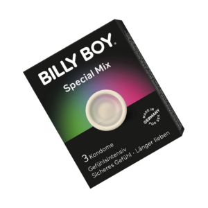 BILLY BOY Special Mix