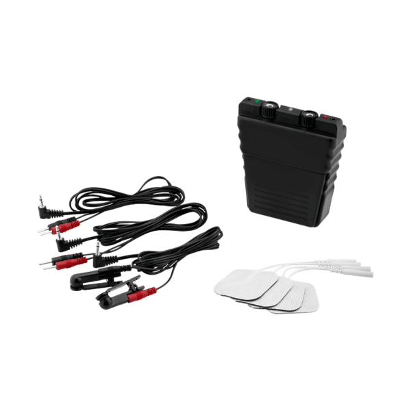 Rimba Powerbox Starter Set