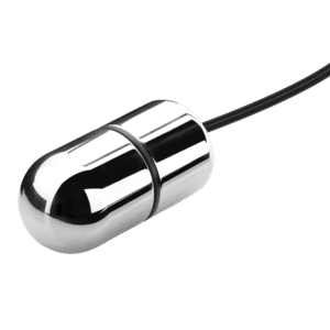 Rimba Bullet mit Elektrostimulation
