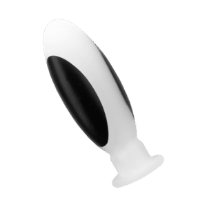 Rimba Analdildo für Elektrostimulation