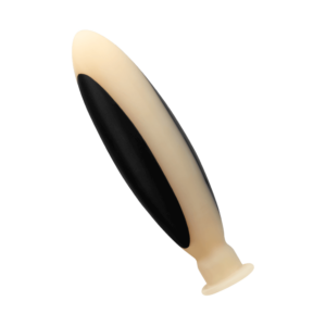 Rimba Analdildo für Elektrostimulation