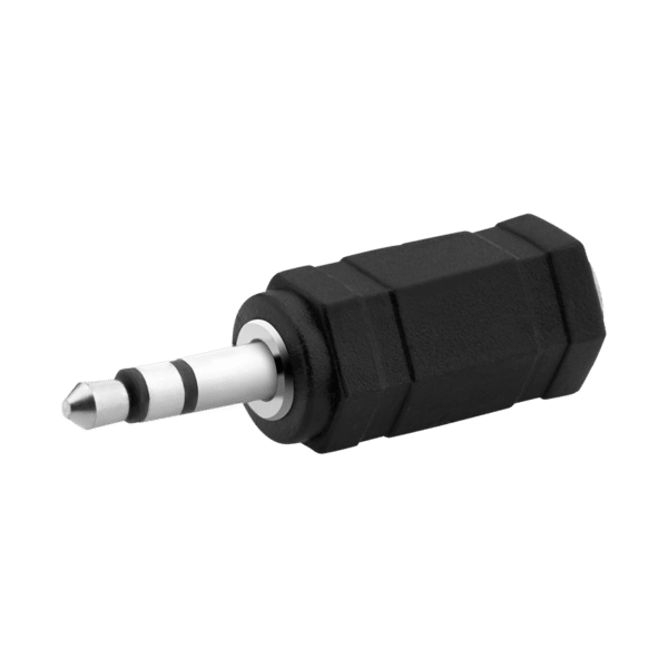 Rimba Adapter-Kabel Hohlstecker