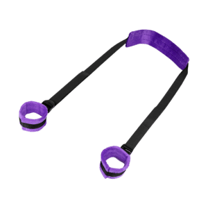Rimba Soft Enhancer Set with Footcuffs