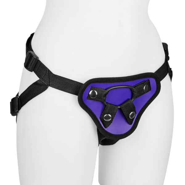 Rimba Soft Strap-On Harness