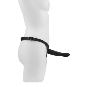 Rimba Strap-On Geschirr mit Dildo