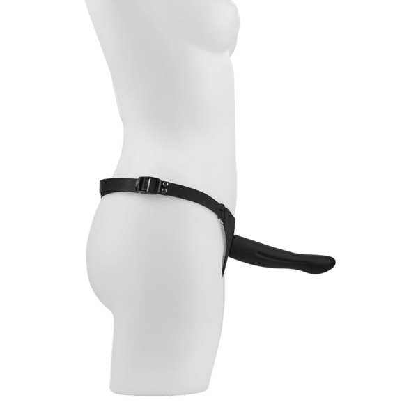 Rimba Strap-On Geschirr mit Dildo