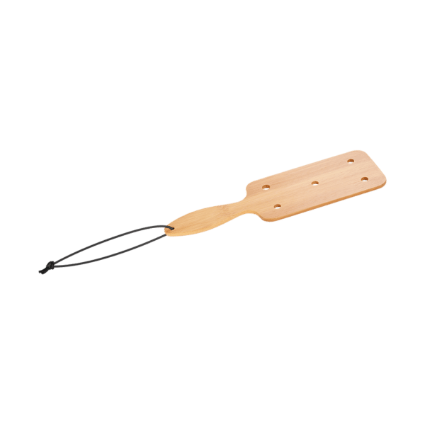 Rimba breites Bambus-Paddle