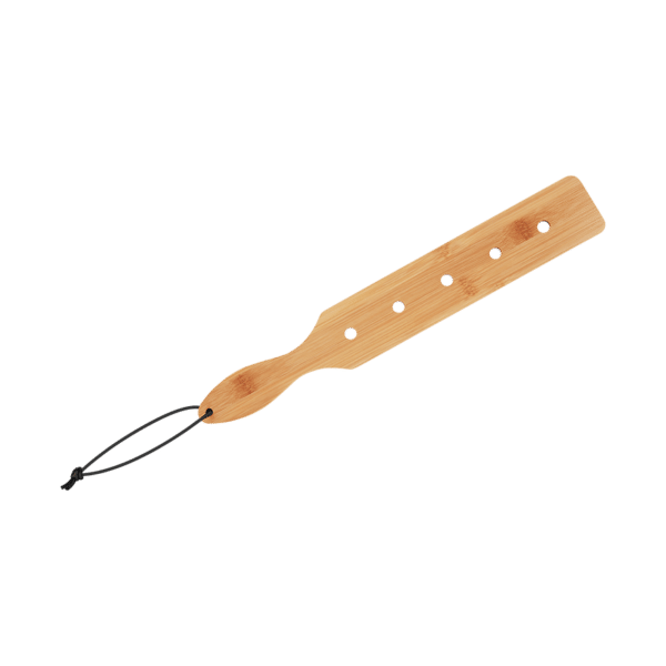 Rimba Bambus-Paddle