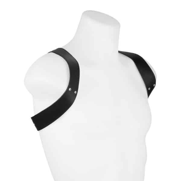 Rimba Kurzes Bodyharness