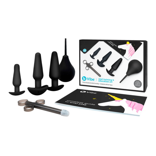 b-Vibe b-Vibe - Education Set