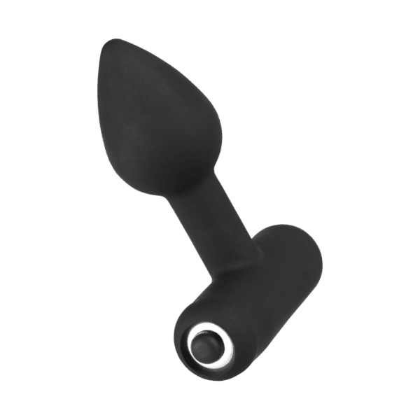 Rimba Analvibrator aus Silikon