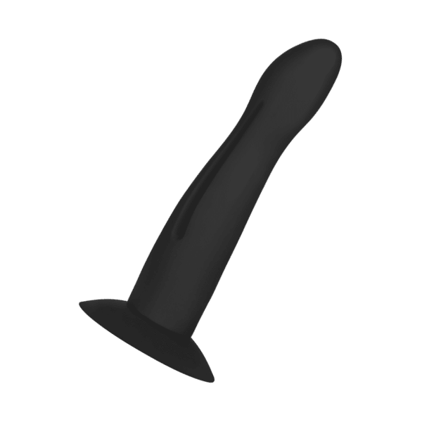 Rimba Dildo Pleasure