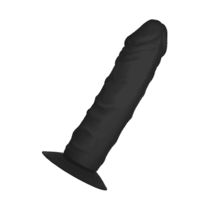 Rimba Dildo Pleasure