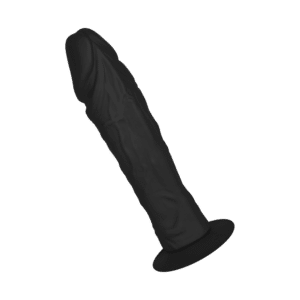 Rimba Dildo Pleasure