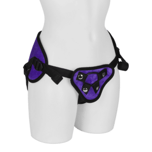 Rimba Strap-On Harness