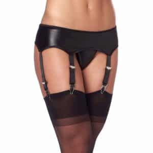 Rimba Daring Suspenderbelt