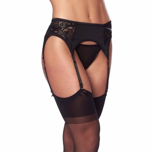 Rimba Sexy Suspenderbelt