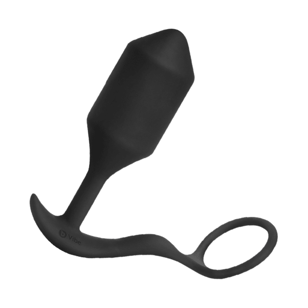 b-Vibe Vibrating Snug & Tug - XL