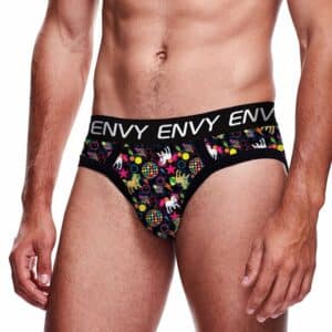 ENVY Disco Unicorn Brief