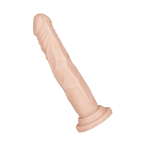 Blush Novelties Basic 7.5