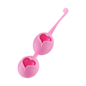 FeelzToys Desi Loveballs