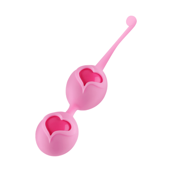 FeelzToys Desi Loveballs