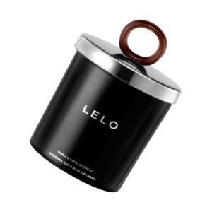 LELO Vanilla & Crème de Cacao