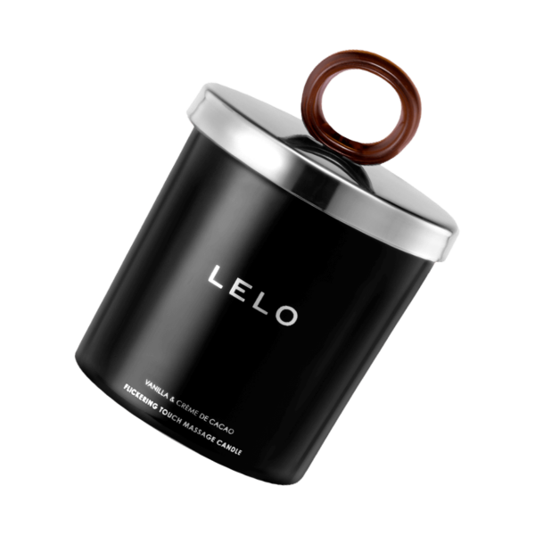 LELO Vanilla & Crème de Cacao