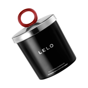 LELO Black Pepper & Pomegranate