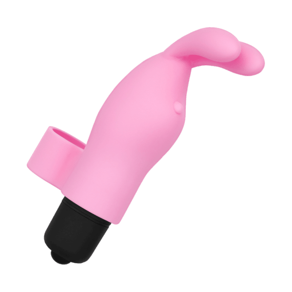 FeelzToys Magic Finger Vibrator