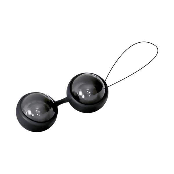 LELO Beads Noir