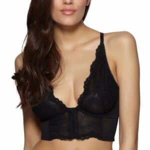Gossard Lace - Longline V-Bügel-BH