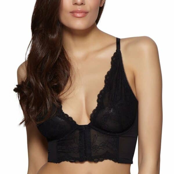 Gossard Lace - Longline V-Bügel-BH