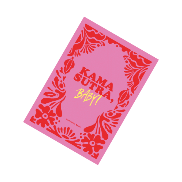 Yuna Verlag Kamasutra