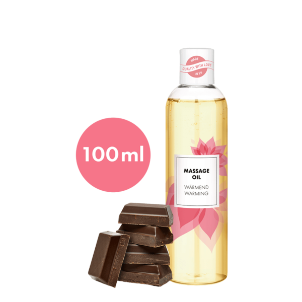 EIS 100 ml Schoko wärmend