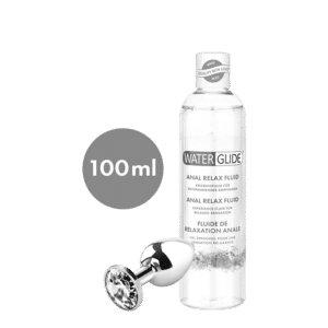 Waterglide 100 ml Anal Relax Fluid