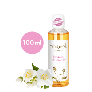 Natural 100 ml Jasmin Dreams