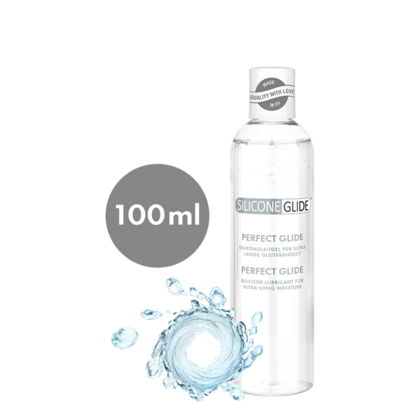 Siliconeglide 100 ml Perfektes Gleiten