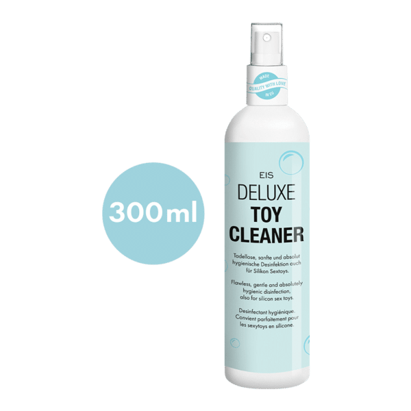 EIS Desinfektion 300 ml Desinfektionsspray Deluxe