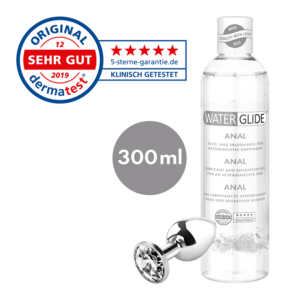 Waterglide 300 ml Anal