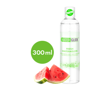 Waterglide 300 ml Wassermelone