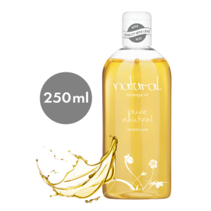 Natural 250 ml Pure Neutral