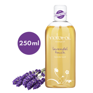 Natural 250 ml Lavendel Touch