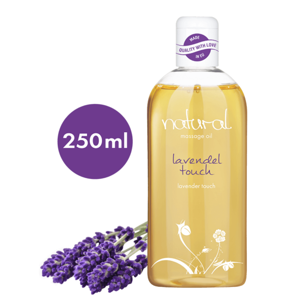 Natural 250 ml Lavendel Touch