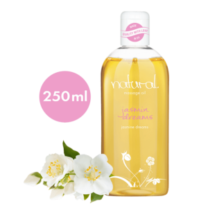 Natural 250 ml Jasmin Dreams